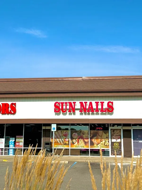 Sun Nails — Nail salon in Indianapolis